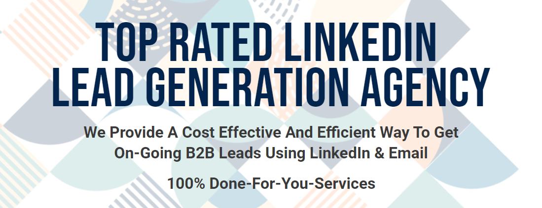 LeadHustle B2B Outreach
