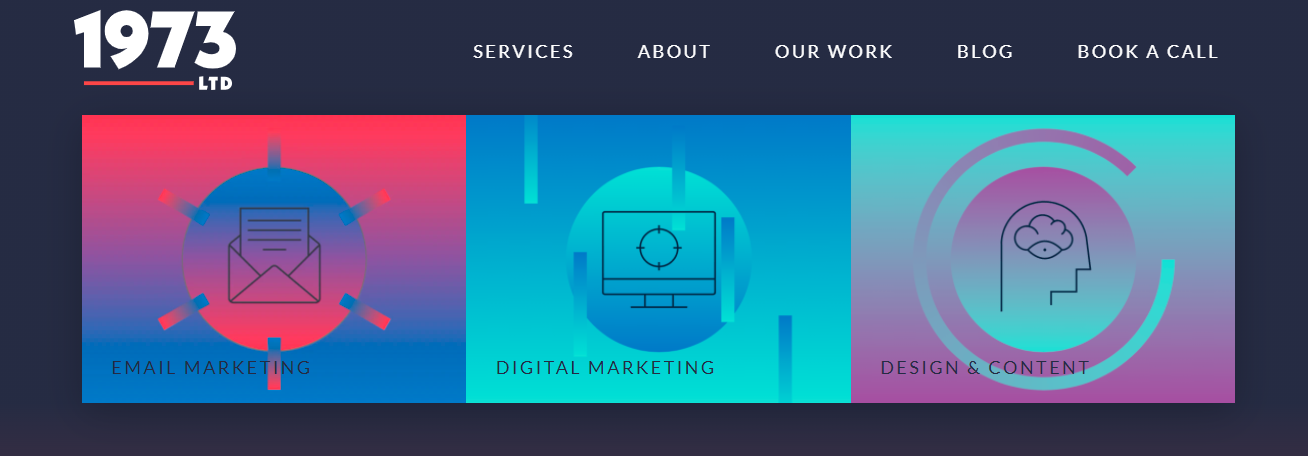 email marketing software