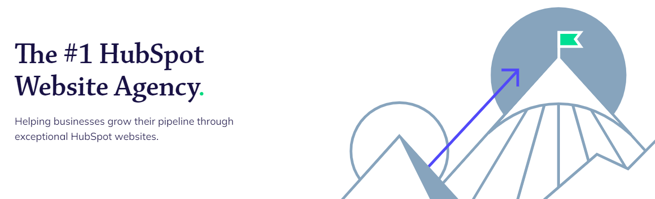 full service marketing agency