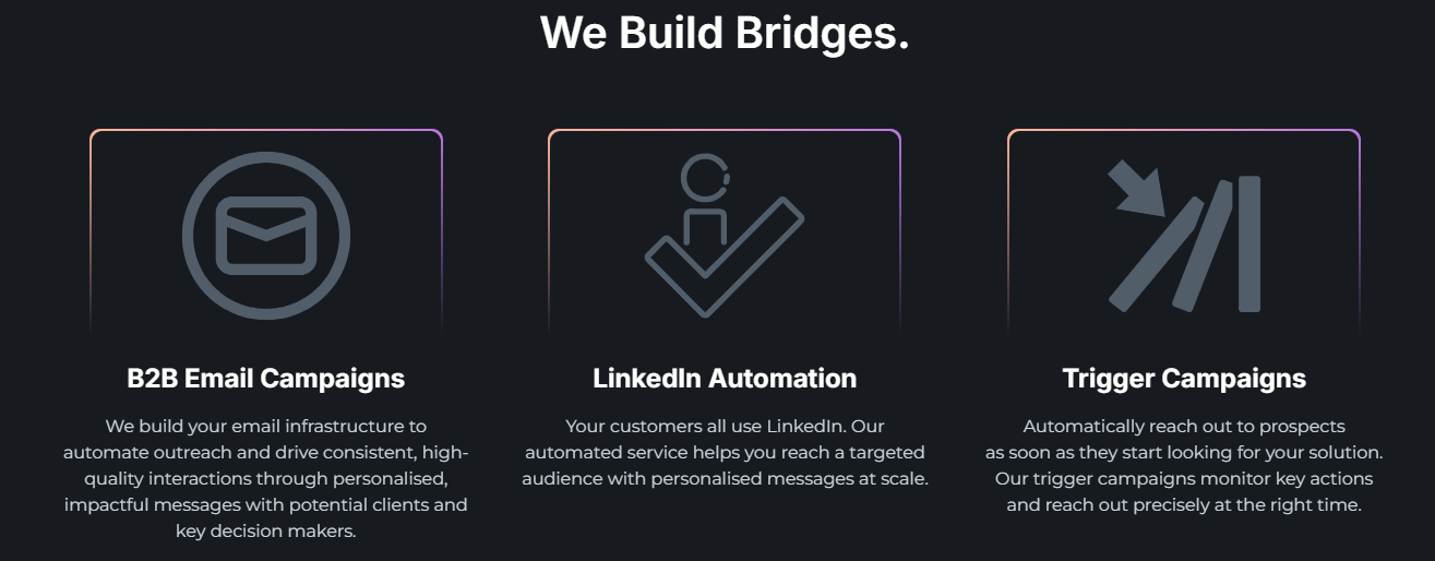 top email marketing agencies