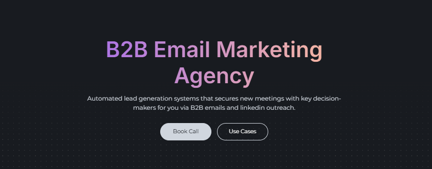 B2B-AI personalized subject lines