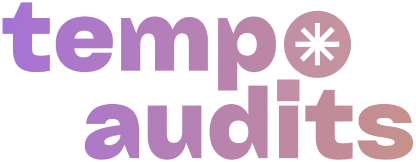 Tempo Audits Logo