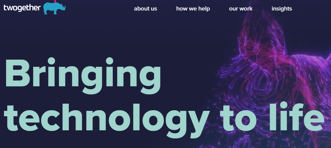 B2B Marketing Agency