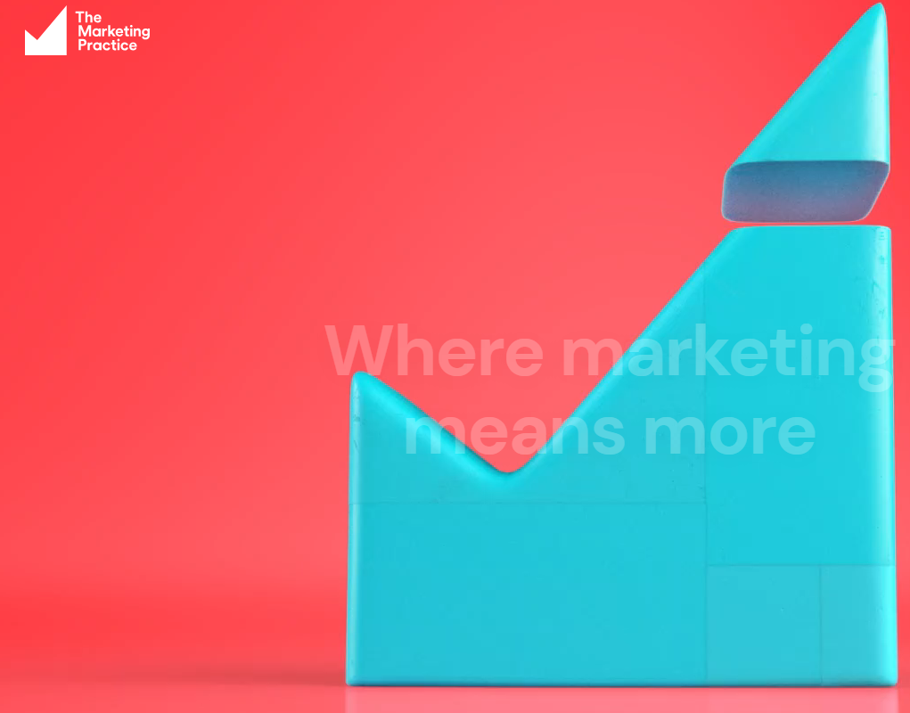 B2B Marketing Agency