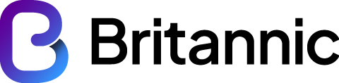 Brittanic Logo