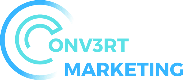 Convert Media Logo